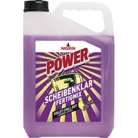 Nigrin Scheibenklar Power Lavendel-Citrus 5 l