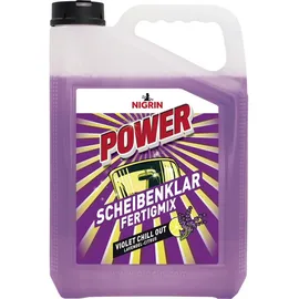 Nigrin 687495:Schaumreiniger 5l