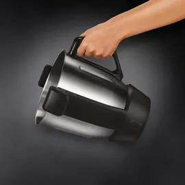 Ufesa TotalChef RK7 Silber