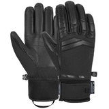 Reusch Herren Handschuhe Reusch Dylan R-TEXTM XT, black, 11