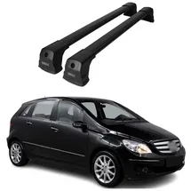 Omac Dachträger für Mercedes B Klasse T245 2005-2011