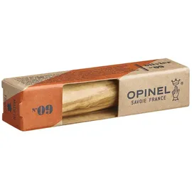 Opinel No. 9 Olive