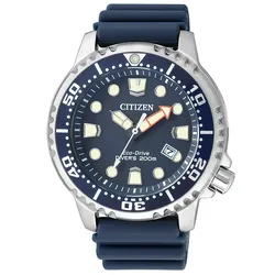 Citizen BN0151-17L Promaster Eco-Drive Taucheruhr