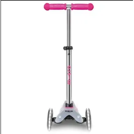 Micro Mini Deluxe flux LED neon pink - pink