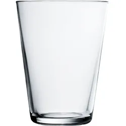 Iittala - Kartio Trinkglas 40 cl, klar