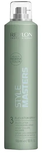 Revlon Professional Haarpflege Style Masters Elevator SprayRoot Lifter Volumizing Spray