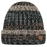 Barts Akotan Beanie dark heather 19