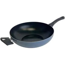 San Ignacio Ø Wok Noia Gepresstes Aluminium, Ø30 cm