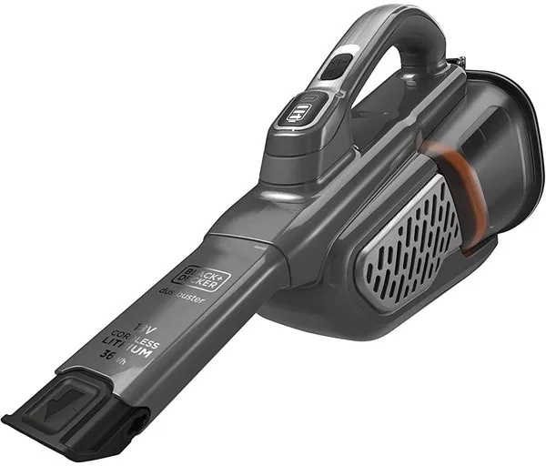 Handstaubsauger BHHV520JF Cordless Handheld Vacuum Cleaner