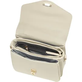 Bugatti Ella Classic Bag Umhängetasche Kunstleder Beige