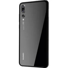 Huawei P20 Pro Dual SIM 128 GB Black