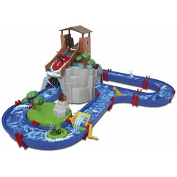 BIG AquaPlay AdventureLand Wasserbahn
