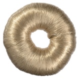 Comair Knotenrolle (Nest) blond 9 cm