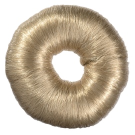 Comair Knotenrolle (Nest) blond 9 cm