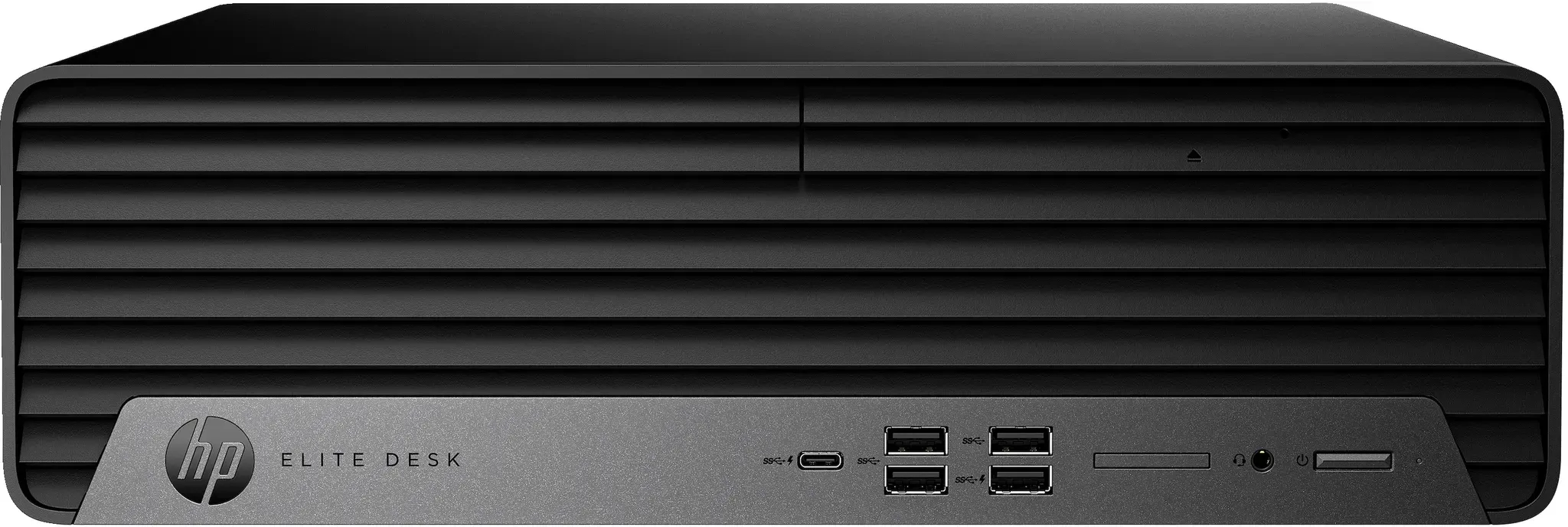 HP Elite SFF 800 G9 Desktop PC, Intel CoreTM i7, i7-14700, 32 GB, DDR5-SDRAM, DVD±RW, Windows 11 Pro (Intel Core i7-14700, 32 GB, 1000 GB, T400), PC, Schwarz