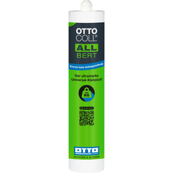 OTTOCOLL M551 - ALL Bert | C02 grau