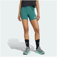 Adidas Adi365 Running Climacool+ Kurze Leggings Preloved Teal M