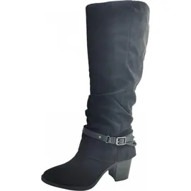 Blowfish Carey Damen Schwarz 40