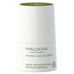 MÁDARA Kräuter Deodorant 50 ml