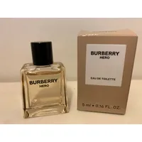 BURBERRY - HERO - MINIATUR 5 ML EDT - NEUHEIT 2021