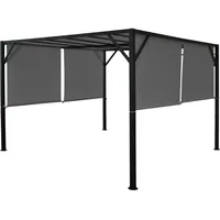 MCW MCW, Pavillon, Beja 3x3m-E (496 cm, 272 cm)