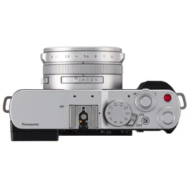 Panasonic Lumix DC-L10 Silber