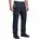 LCPNT206 Arbeitskleidung Herren Multi Pocket Pflegeleicht Strapazierfähige Kniepolstertaschen Sicherheit Arbeit Cargohose Marine 36W/29L