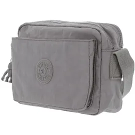 Kipling Abanu M grey gris