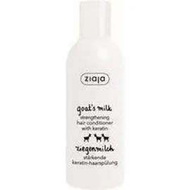 Ziaja Leche De Cabra Acondicionador Capilar 200 ml