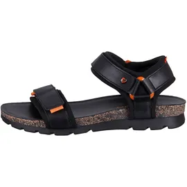 Panama Jack Seth C2 Herren Schwarz 45