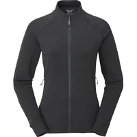 Rab Nexus Jacket - Damen black (BLK) 16