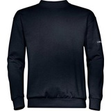 Uvex Sweatshirt 7458/schwarz XS