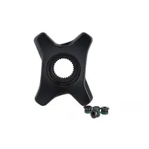 Sram Bosch Gen4 - Black - 107 mm