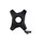Sram Bosch Gen4 - Black - 107 mm