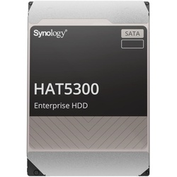 Synology Enterprise 3.5" SATA HDD Festplatte 4TB