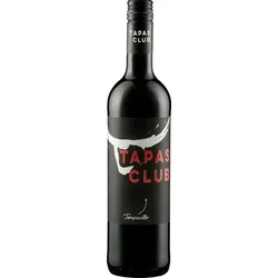 Tempranillo Tapas Club 2023 - 6Fl. á 0.75l