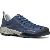 Scarpa Mojito Schuhe (Größe 39.5, blau)