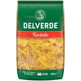 Delverde Farfalle 500g