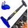 Kesser Klimmzugstange Blau 68-106 cm