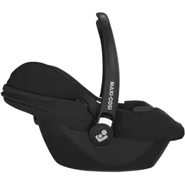 Maxi-Cosi CabrioFix essential black 2022