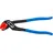BGS Wasserpumpenzange 72321