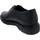 Mephisto Eddy Herren Schwarz 46
