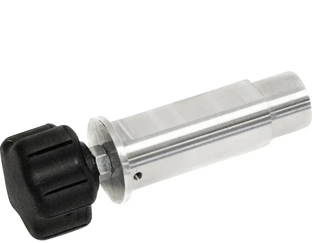 Feuling 38010428 Ausrichtungswerkzeug - Black / Silver - One Size
