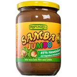 RAPUNZEL Samba Jumbo Haselnuss bio 750g