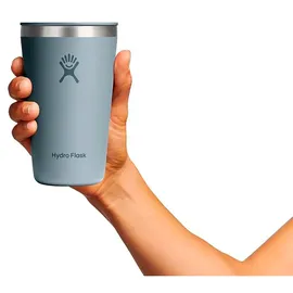 Hydro Flask All Around Tumbler 0,47 l Grau