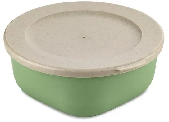 Koziol Schüssel Connect 700 ml Kunststoff Grün