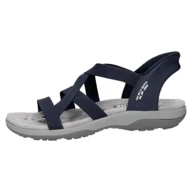 SKECHERS Reggae Slim Damen Blau 42