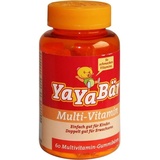 Amapharm YaYaBär Multi-Vitamin Fruchtgummis 60 St.
