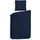 Heckett and Lane Alloro Blumen Blau 135 x 200 cm + 80 x 80 cm