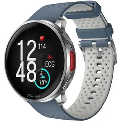 POLAR Vantage V3 Smartwatch | Sky Blue | S-L